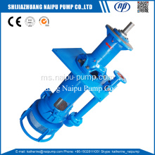 Pam Sump 100RVSP A05 dengan Agitator